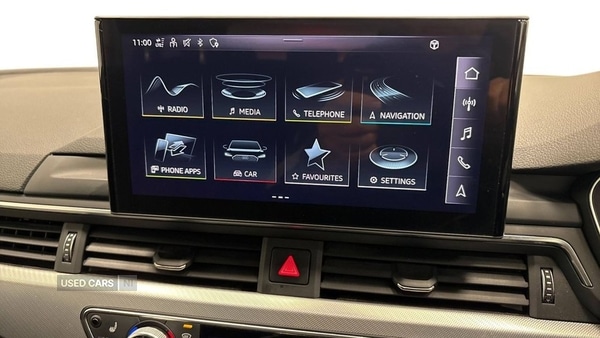 Used Audi A4 2023 for sale - 77809397: Photo 10