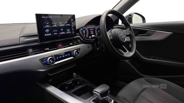 Used Audi A4 2023 for sale - 77809397: Photo 3