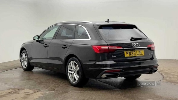 Used Audi A4 2023 for sale - 77809397: Photo 5