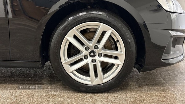 Used Audi A4 2023 for sale - 77809397: Photo 7