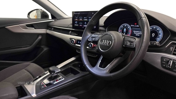 Used Audi A4 2023 for sale - 77809397: Photo 8