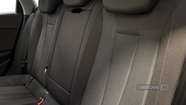 Used Audi A4 2023 for sale - 77809397: Photo 9