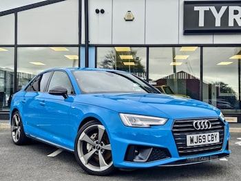 Audi - A4