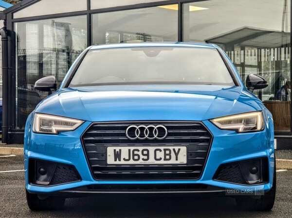 Used Audi A4 2019 for sale - 76061459: Photo 5