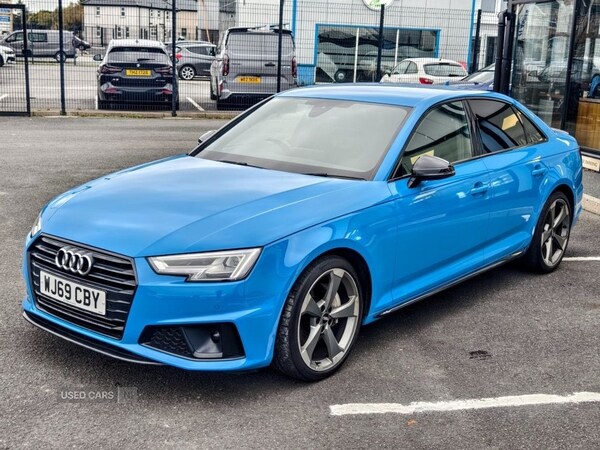 Used Audi A4 2019 for sale - 76061459: Photo 6