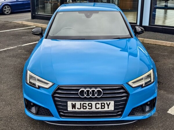 Used Audi A4 2019 for sale - 76061459: Photo 7