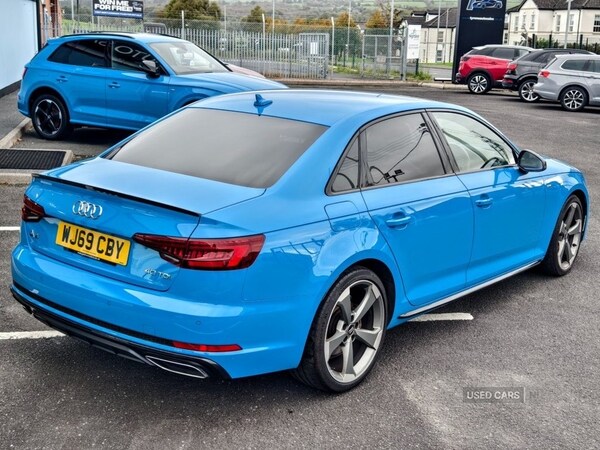 Used Audi A4 2019 for sale - 76061459: Photo 9