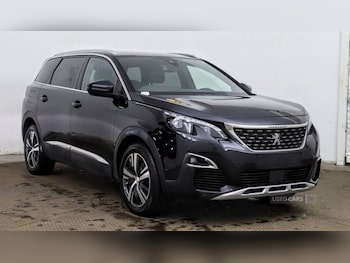 2018 - 1.5 BlueHDi GT Line 5dr