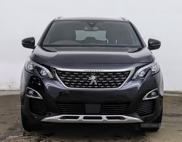 Used Peugeot 5008 2018 for sale - 77156896: Photo 2