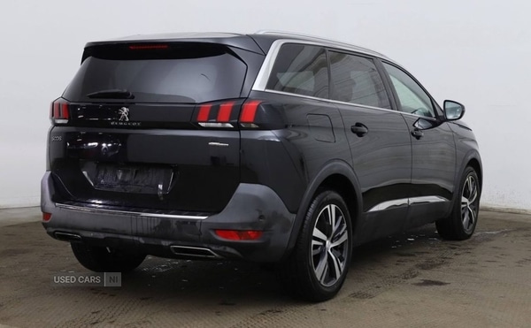 Used Peugeot 5008 2018 for sale - 77156896: Photo 6