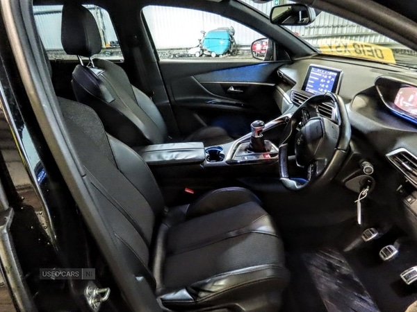 Used Peugeot 5008 2018 for sale - 77156896: Photo 7