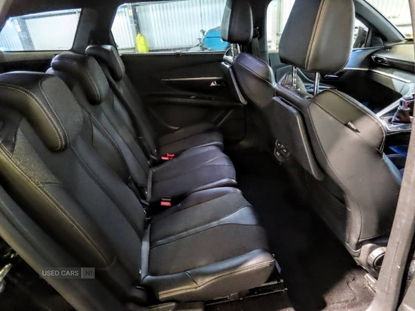 Used Peugeot 5008 2018 for sale - 77156896: Photo 9
