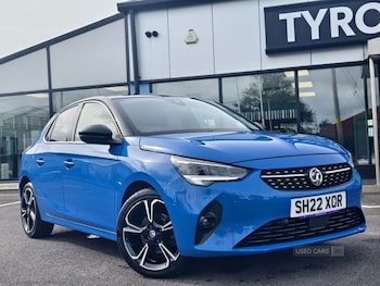 2022 - 1.5 Turbo D Elite Edition 5dr