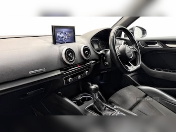 Used Audi A3 2017 for sale - 78539614: Photo