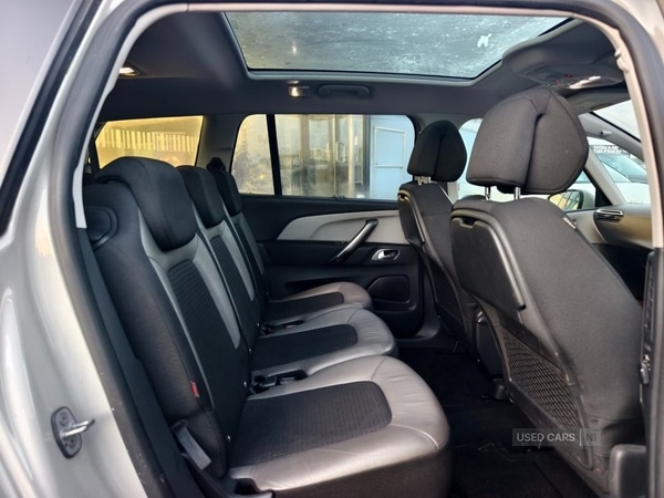 Used Citroen C4 Grand Picasso 2019 for sale - 76802723: Photo 10