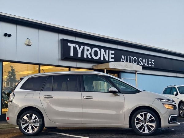 Used Citroen C4 Grand Picasso 2019 for sale - 76802723: Photo 2