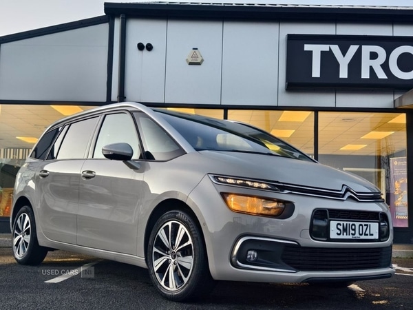 Used Citroen C4 Grand Picasso 2019 for sale - 76802723: Photo 5