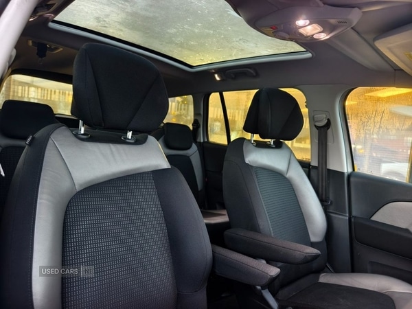 Used Citroen C4 Grand Picasso 2019 for sale - 76802723: Photo 9