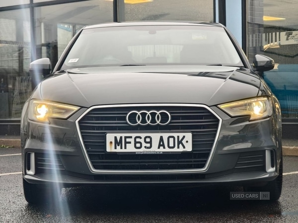 Used Audi A3 2019 for sale - 76667564: Photo 5