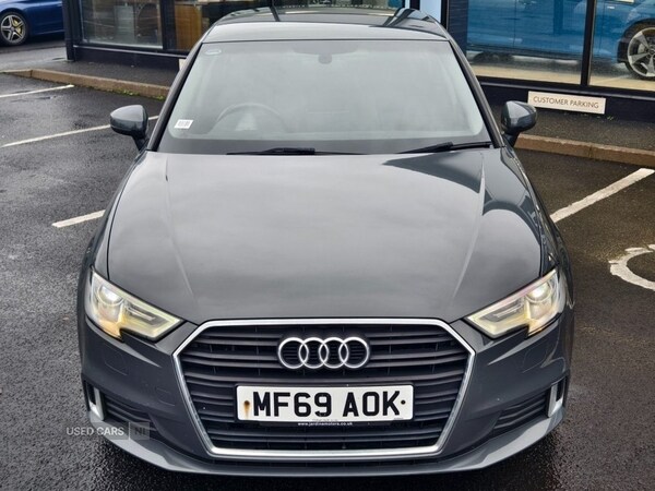 Used Audi A3 2019 for sale - 76667564: Photo 7