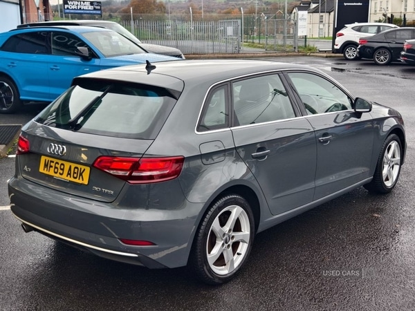 Used Audi A3 2019 for sale - 76667564: Photo 9
