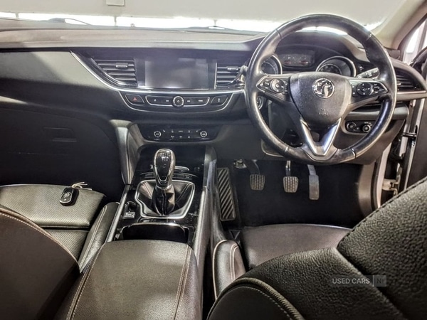 Used Vauxhall Insignia 2017 for sale - 77017240: Photo 10