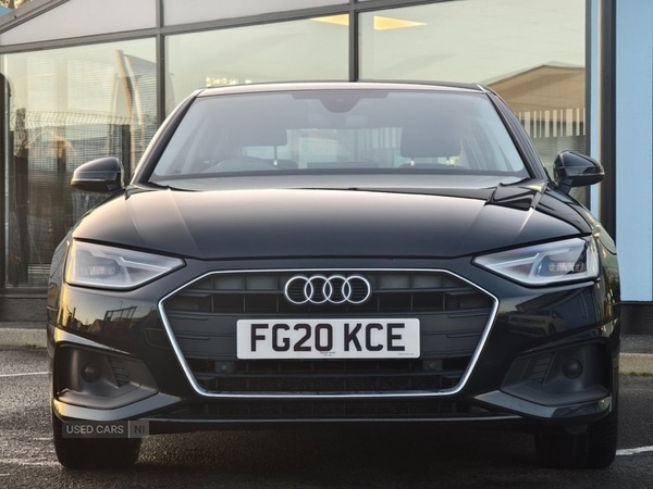 Used Audi A4 2020 for sale - 76802705: Photo 5