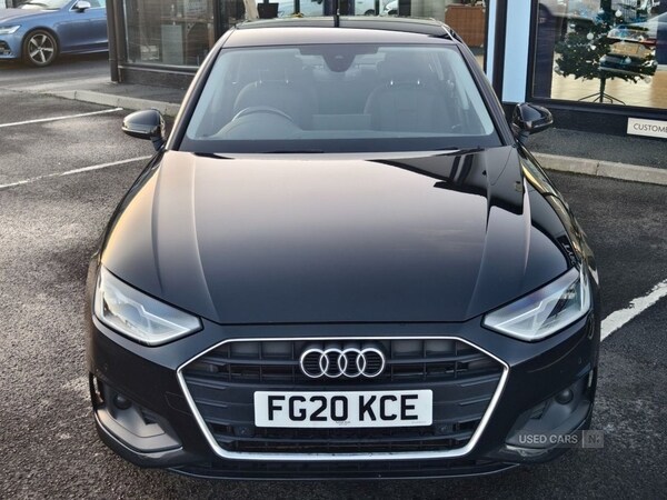 Used Audi A4 2020 for sale - 76802705: Photo 7