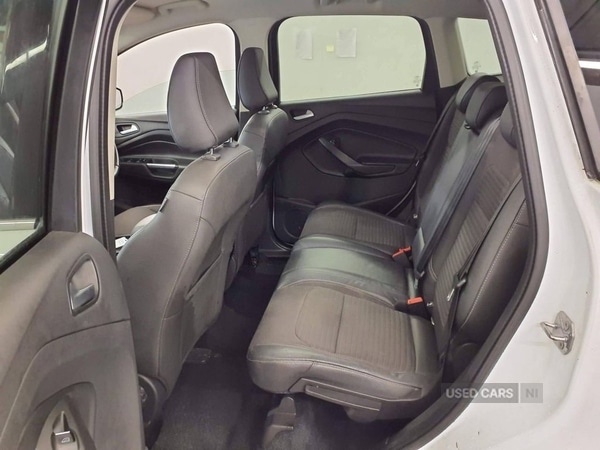 Used Ford Kuga 2019 for sale - 77770154: Photo 10