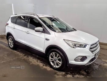 Used Ford Kuga 2019 for sale - 77770154: Photo