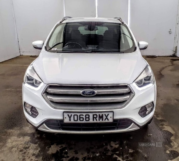 Used Ford Kuga 2019 for sale - 77770154: Photo 3