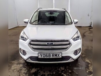 Used Ford Kuga 2019 for sale - 77770154: Photo