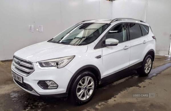 Used Ford Kuga 2019 for sale - 77770154: Photo 4