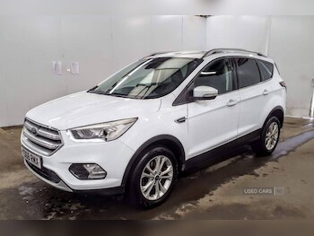 Used Ford Kuga 2019 for sale - 77770154: Photo