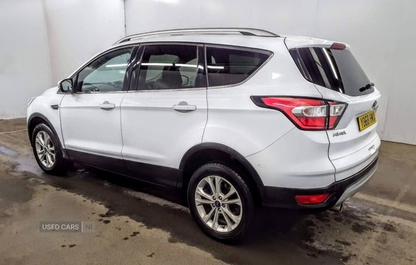 Used Ford Kuga 2019 for sale - 77770154: Photo 5