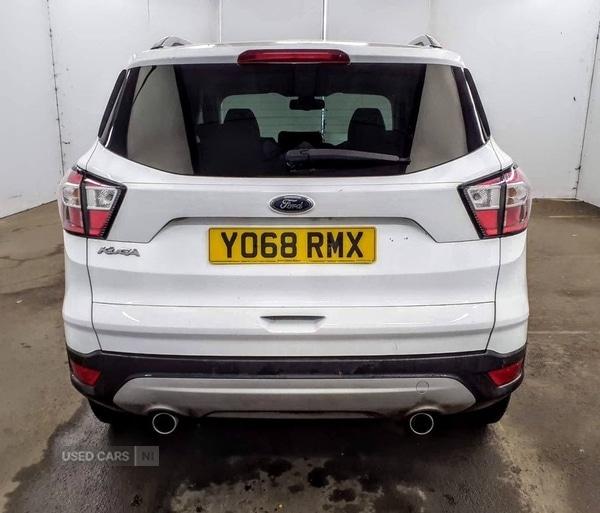 Used Ford Kuga 2019 for sale - 77770154: Photo 6