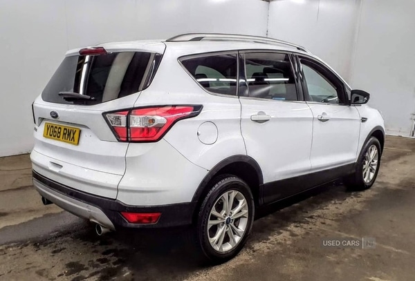 Used Ford Kuga 2019 for sale - 77770154: Photo 7