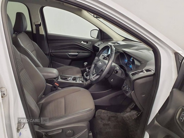 Used Ford Kuga 2019 for sale - 77770154: Photo 8