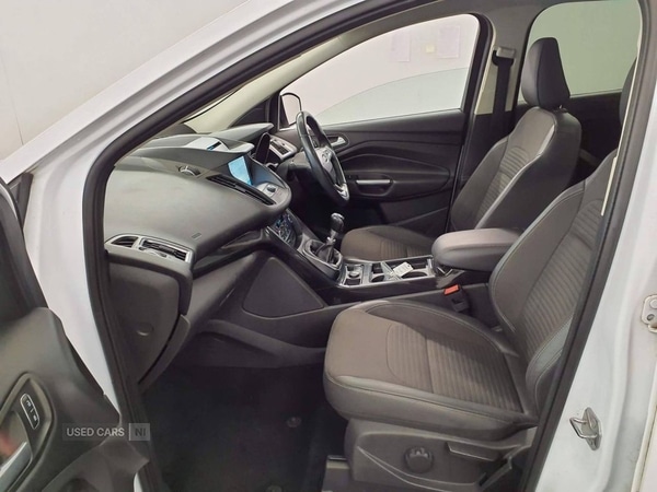 Used Ford Kuga 2019 for sale - 77770154: Photo 9