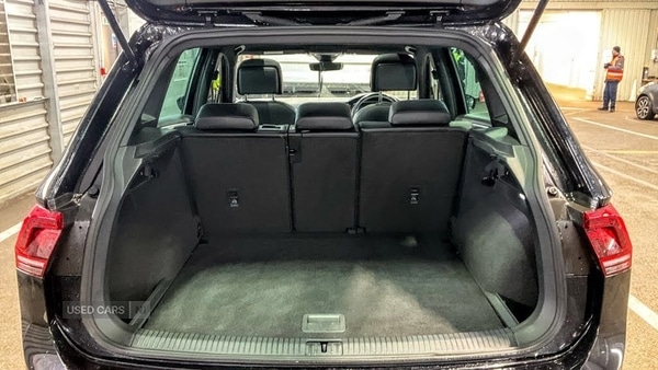 Used Volkswagen Tiguan 2018 for sale - 77525407: Photo 7