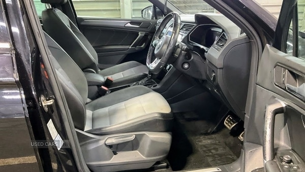 Used Volkswagen Tiguan 2018 for sale - 77525407: Photo 9