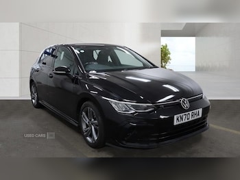 Volkswagen Golf feature image