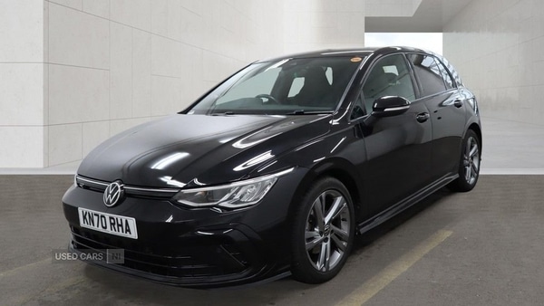 Used Volkswagen Golf 2020 for sale - 78101809: Photo 3