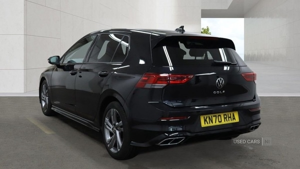 Used Volkswagen Golf 2020 for sale - 78101809: Photo 4