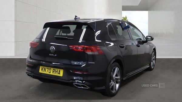 Used Volkswagen Golf 2020 for sale - 78101809: Photo 5