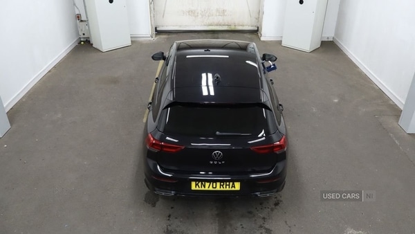 Used Volkswagen Golf 2020 for sale - 78101809: Photo 9