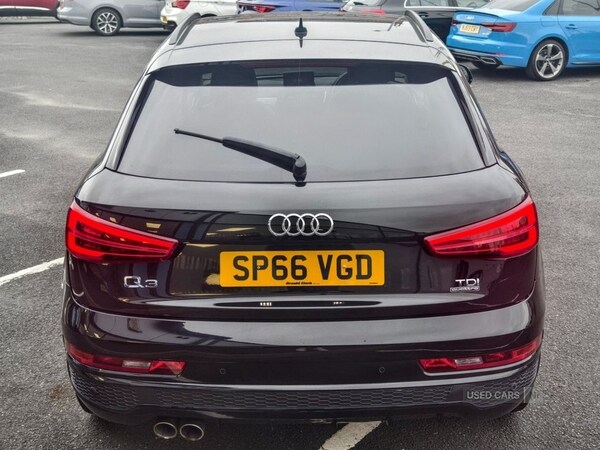 Used Audi Q3 2016 for sale - 76318582: Photo 10