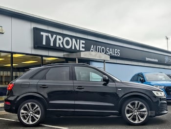 Used Audi Q3 2016 for sale - 76318582: Photo 4