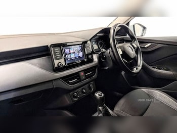 Used Skoda Kamiq 2021 for sale - 78539621: Photo