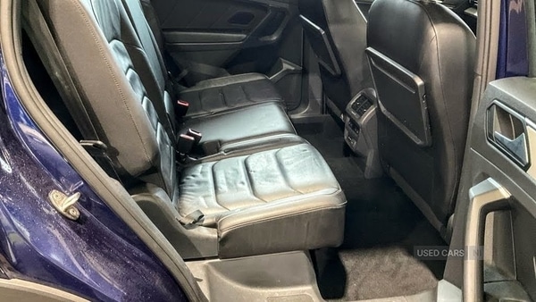 Used SEAT Tarraco 2019 for sale - 77697123: Photo 10